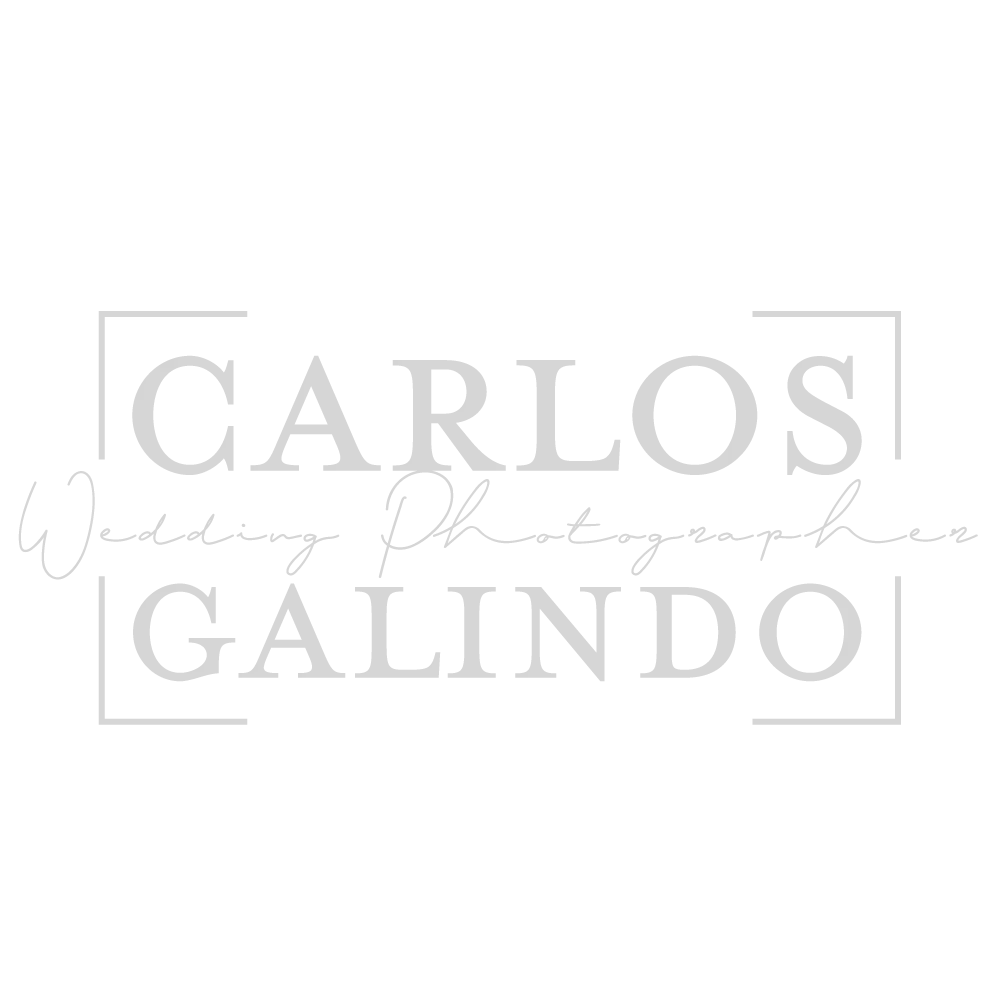 Carlos Galindo Wedding Photographer