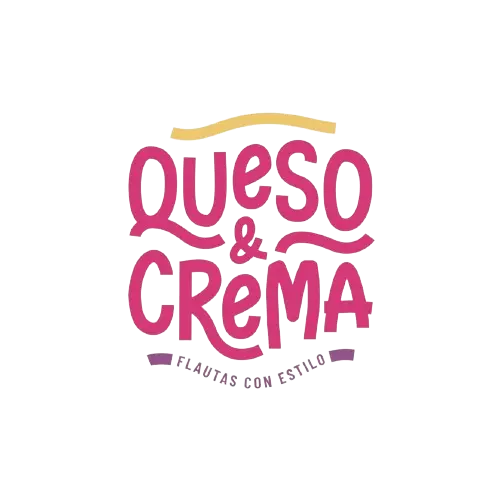 Queso y Crema